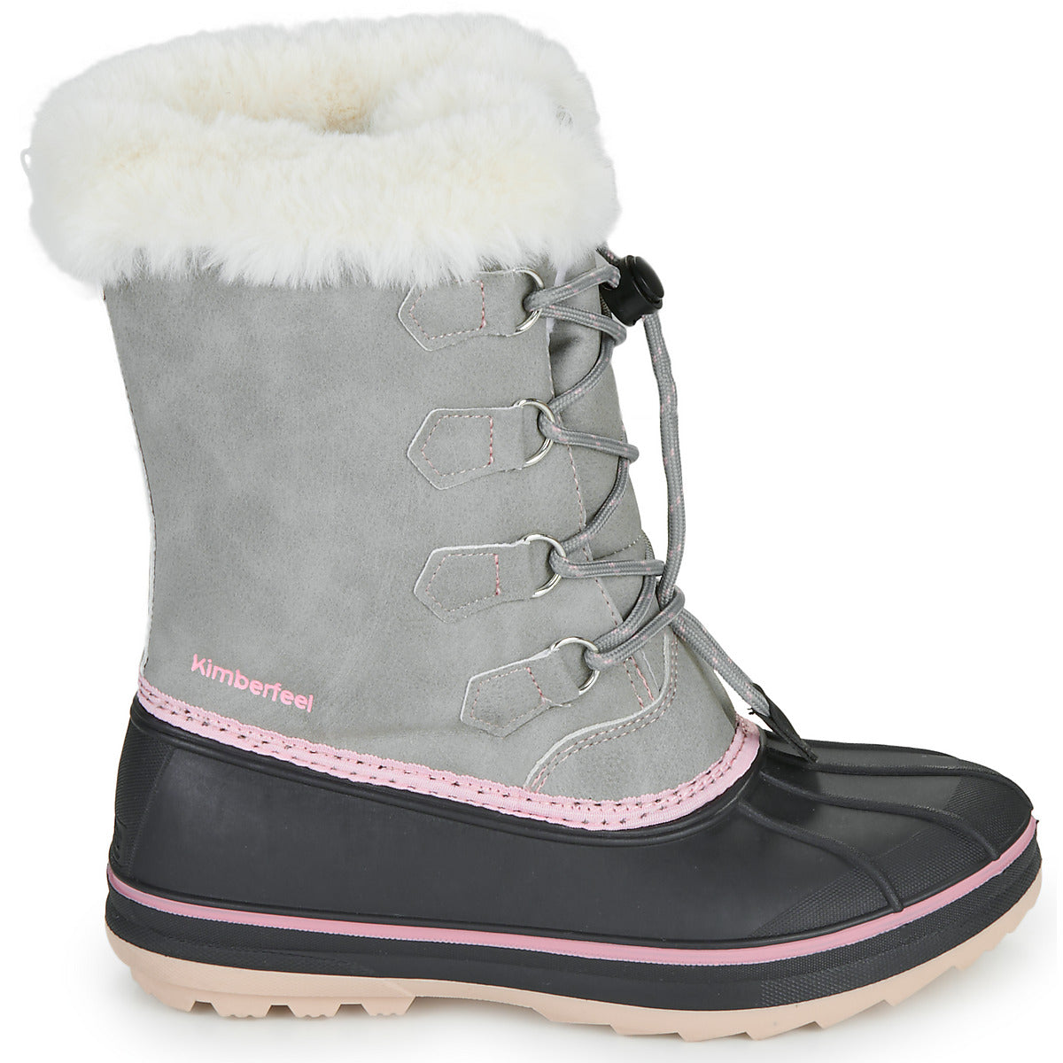 Kimberfeel Sonik Apre boot