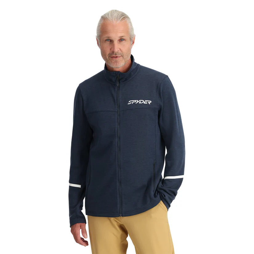 SPYDER SPEED FLEECE JACKET