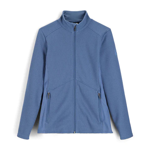 SPYDER BANDITA FULL ZIP