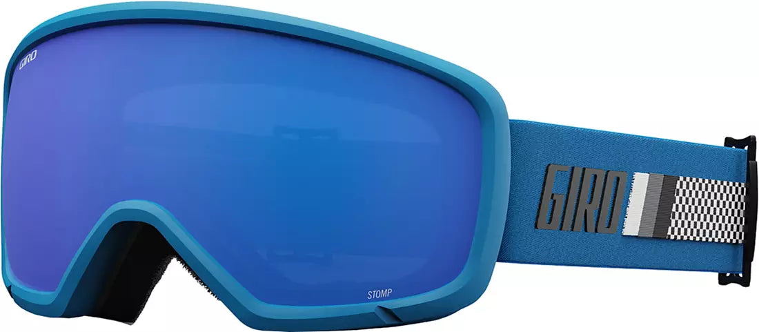 GIRO STOMP GOGGLE