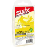 Swix P108 60 Yellow PRO racing Wax