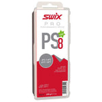 Swix PS8 Racing Wax Non Fluoro