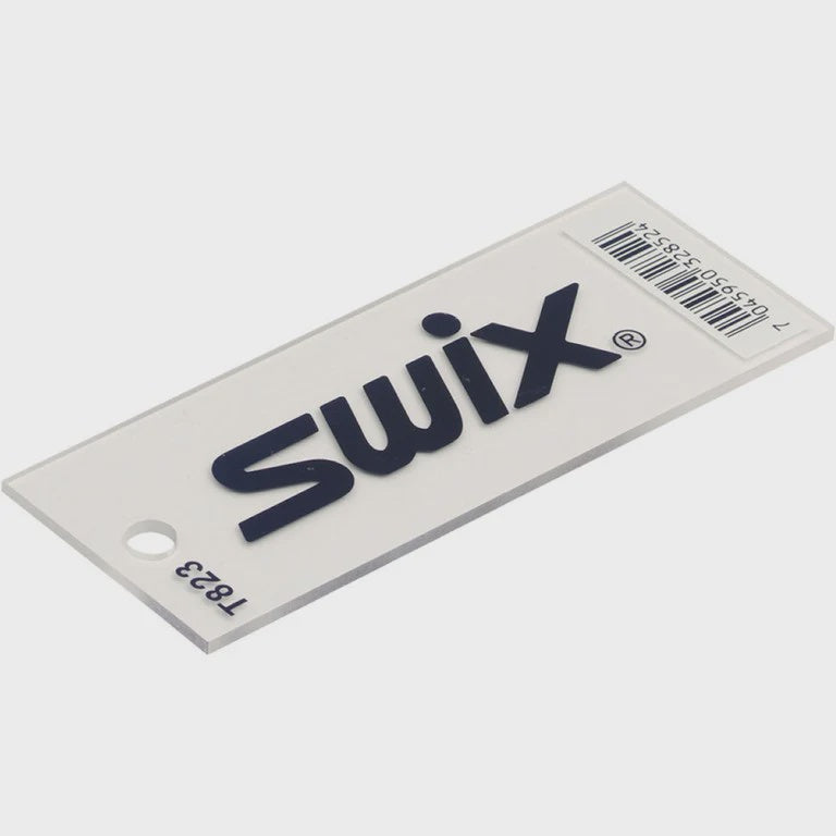 Swix 5mm Plexi Scraper