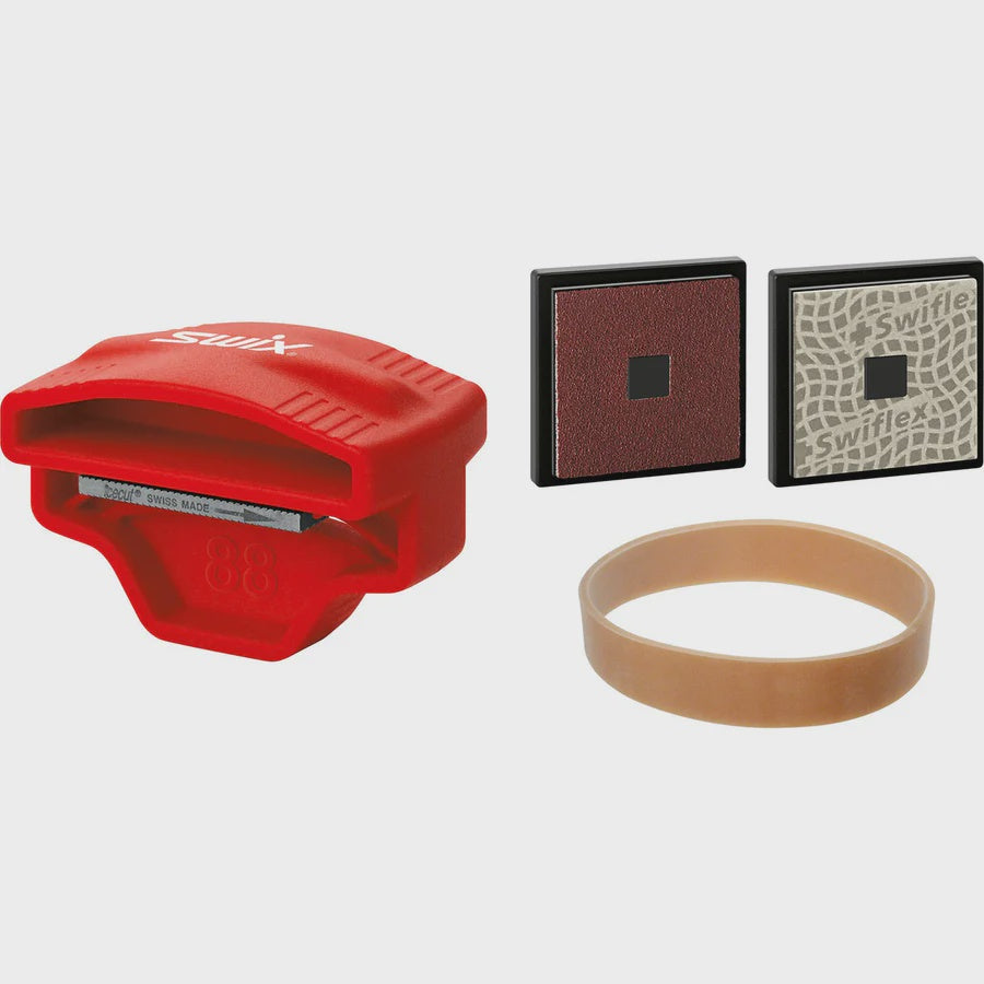 Swix Pocket Edger Kit
