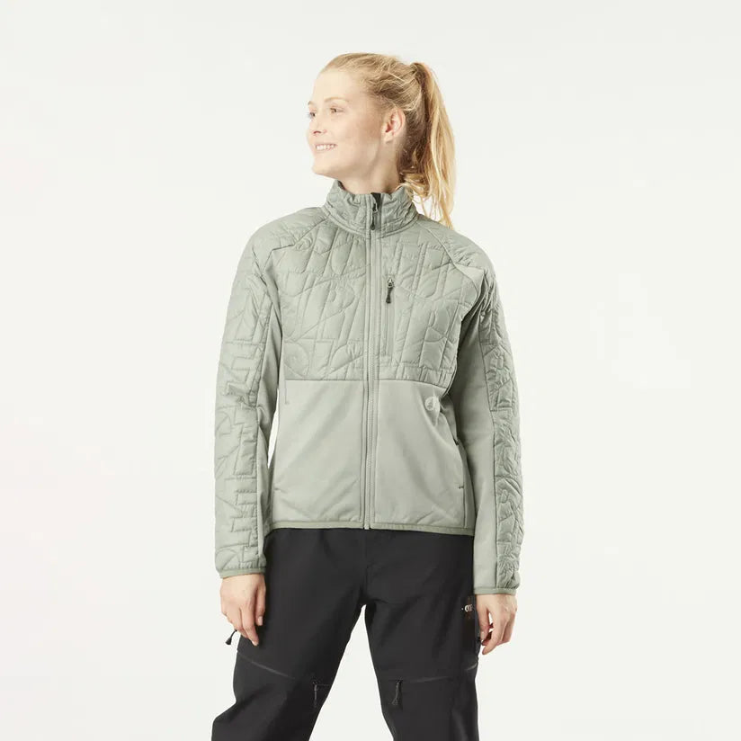 PICTURE TEHANIE HYBRID JKT