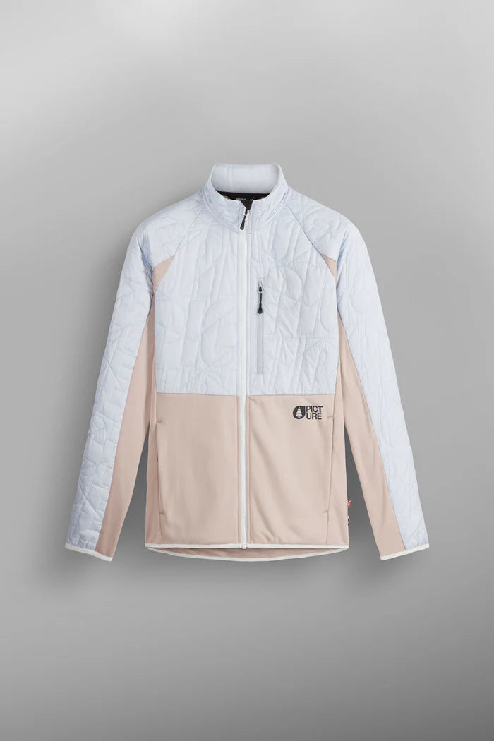 PICTURE TEHANIE HYBRID JKT