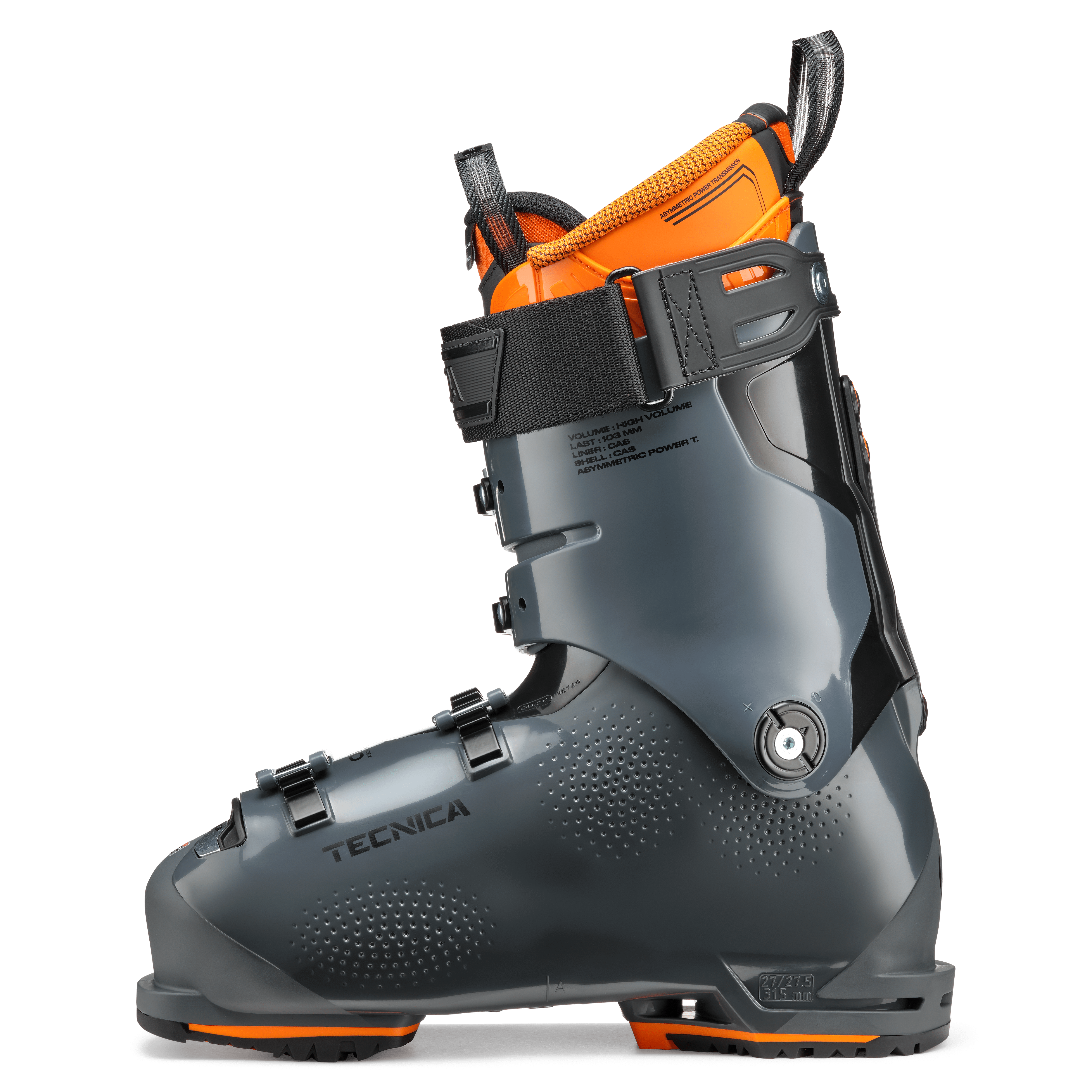 Tecnica MACH1 110 HV TD GW