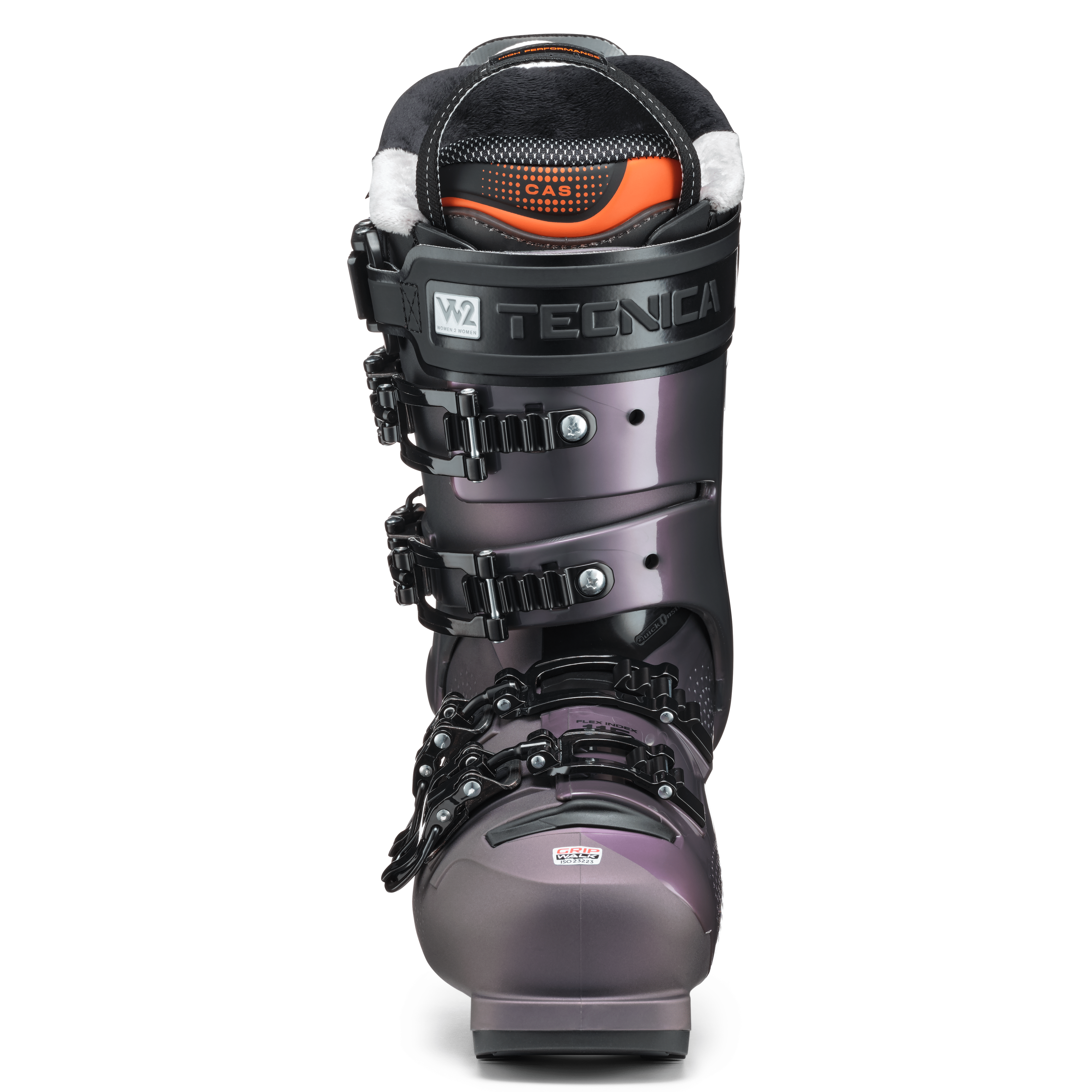 Tecnica MACH1 115 W LV