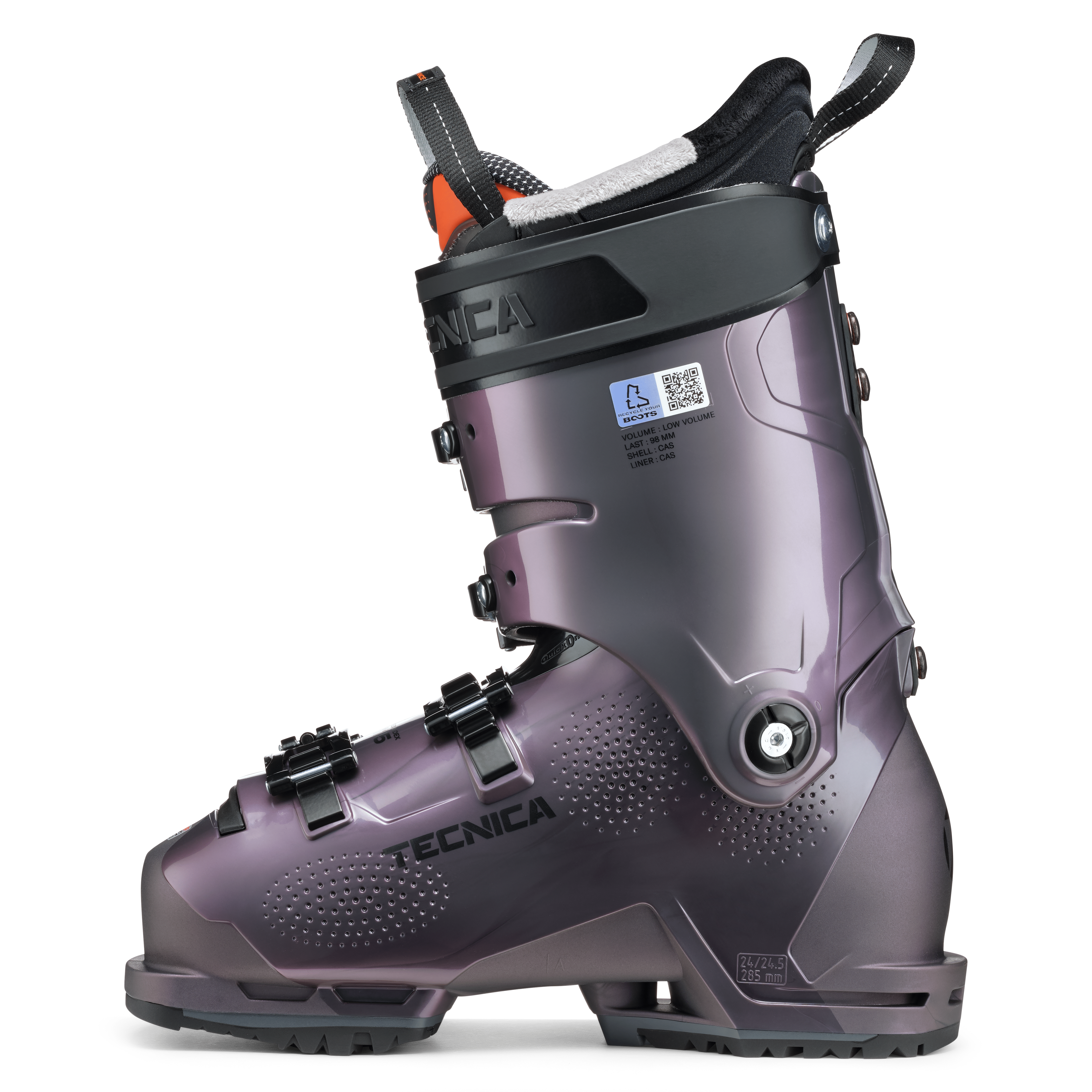 Tecnica MACH1 115 W LV