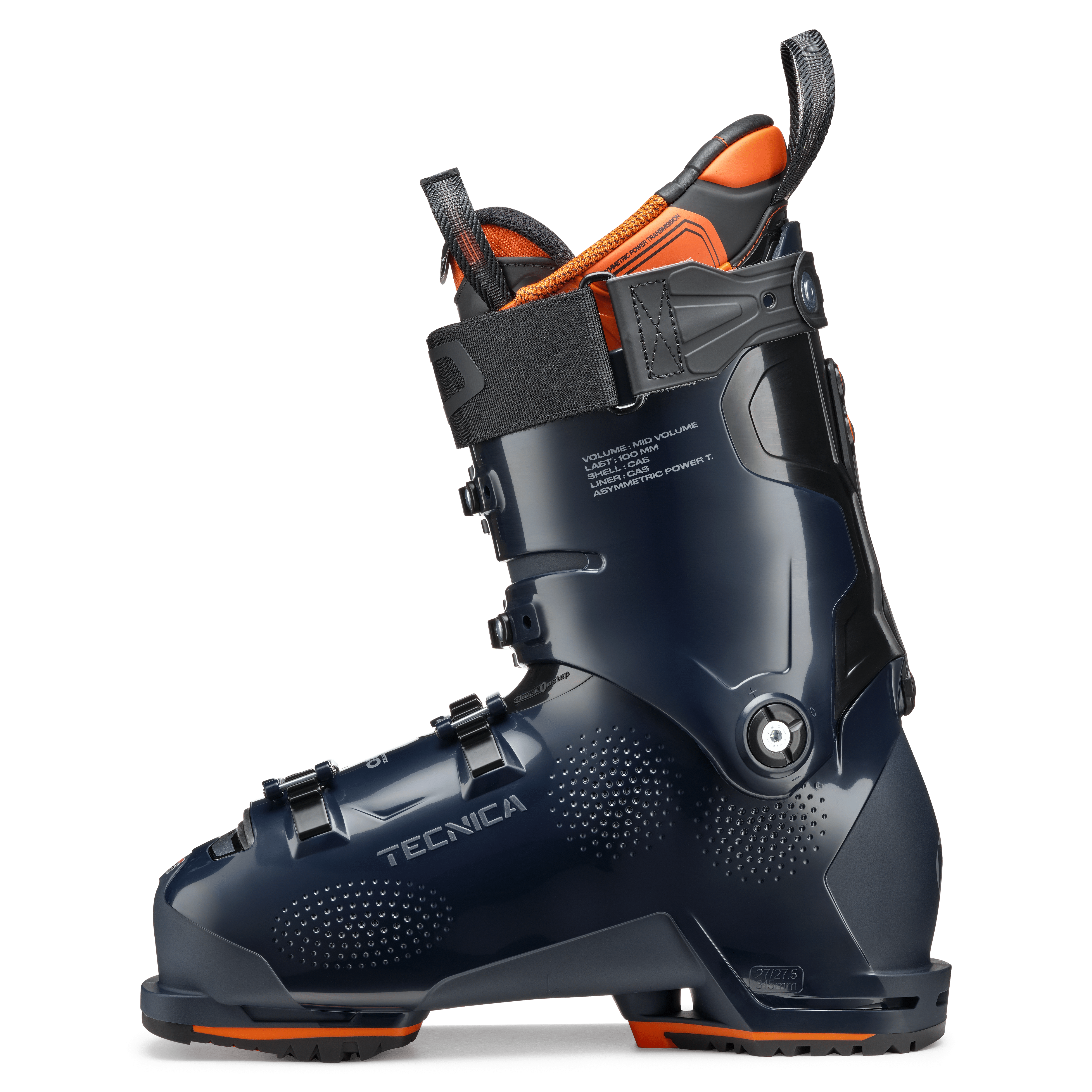 Tecnica MACH1 120 MV TD GW