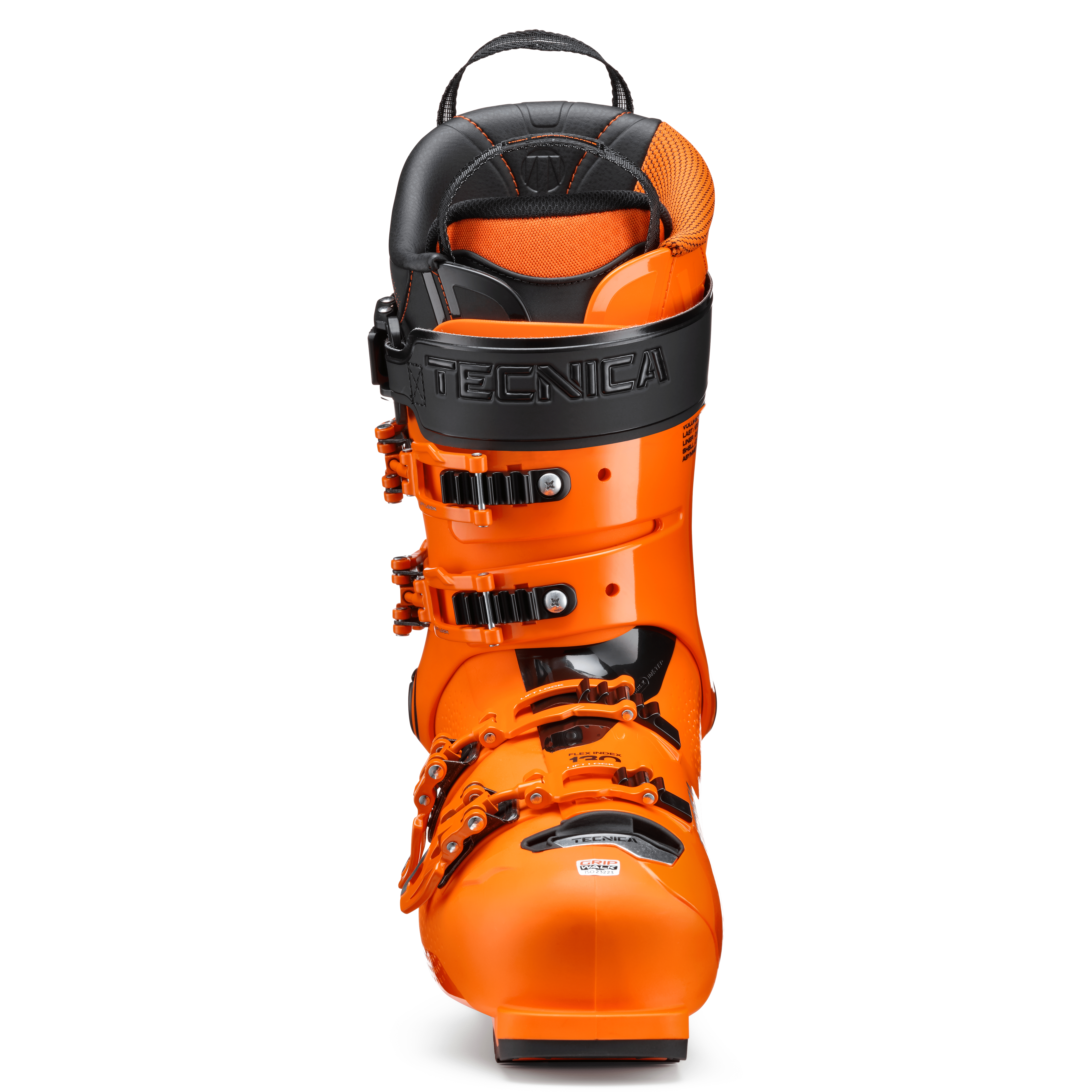 Tecnica MACH1 130 HV TD GW