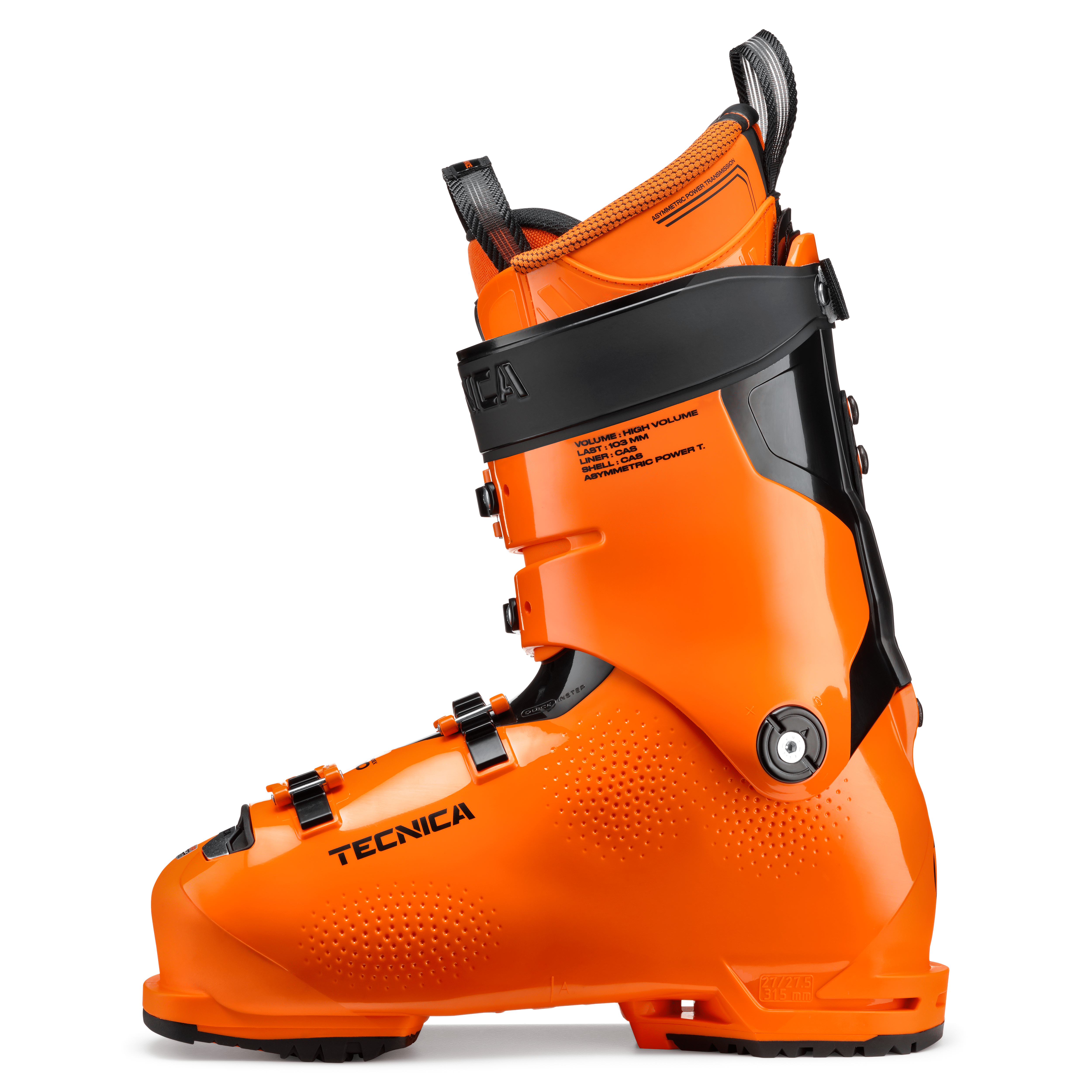 Tecnica MACH1 130 HV TD GW