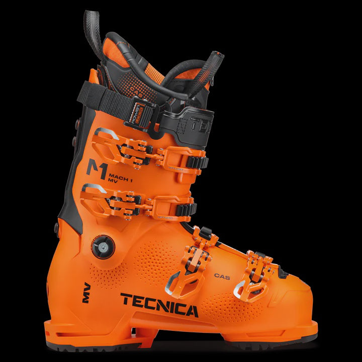 Tecnica MACH1 130 MV TD GW