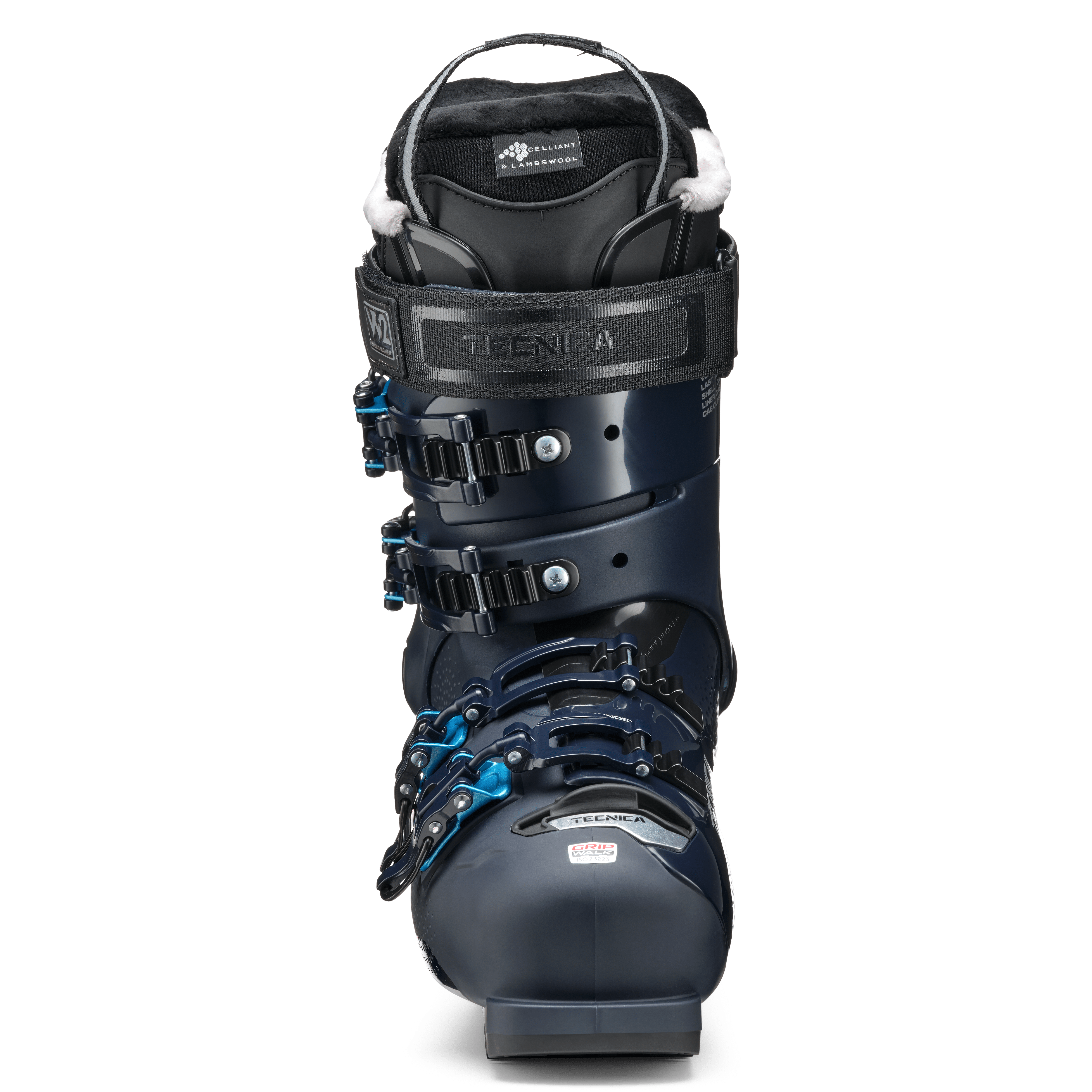 Tecnica MACH1 95 W HV TD