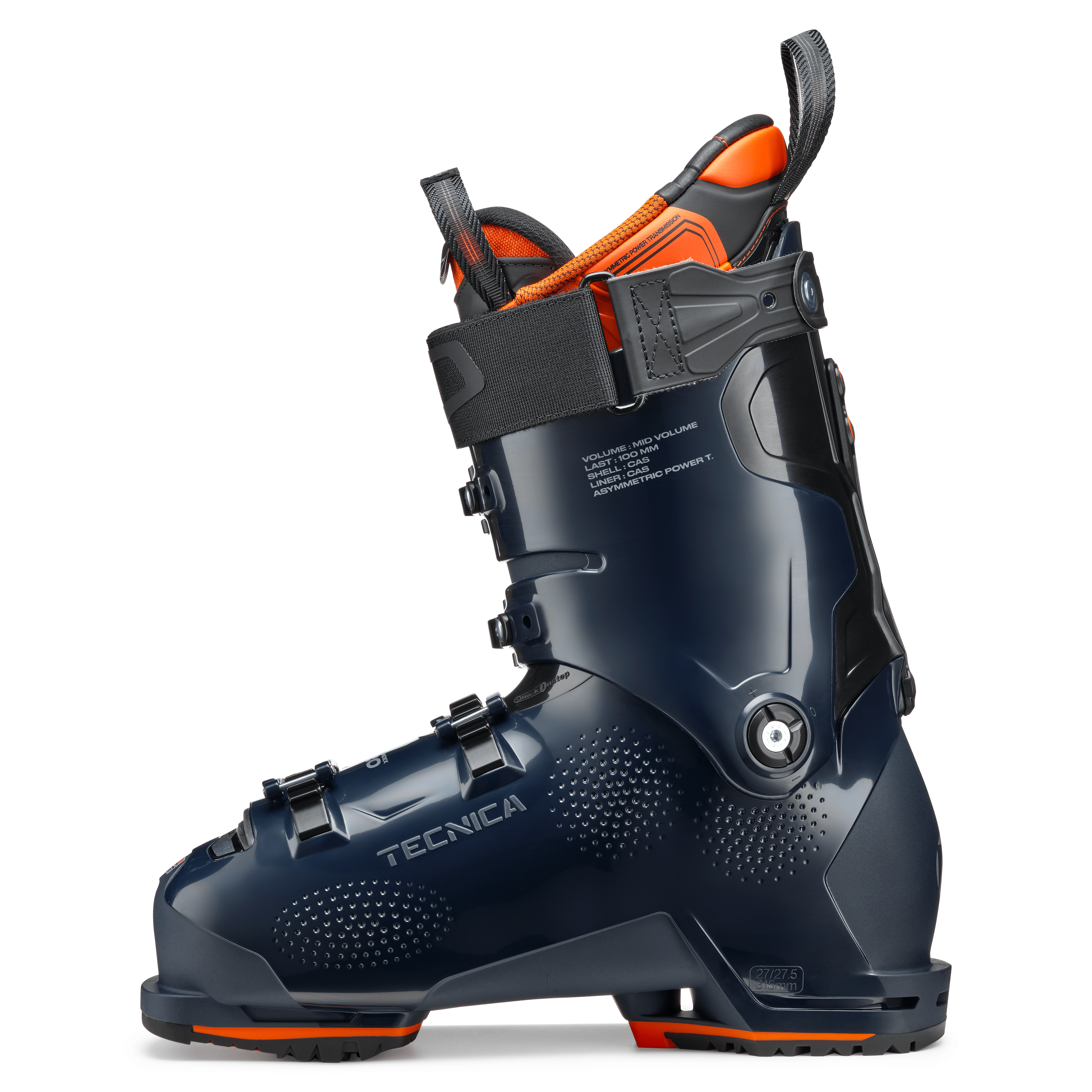 Tecnica Mach1 120 TD MV GW