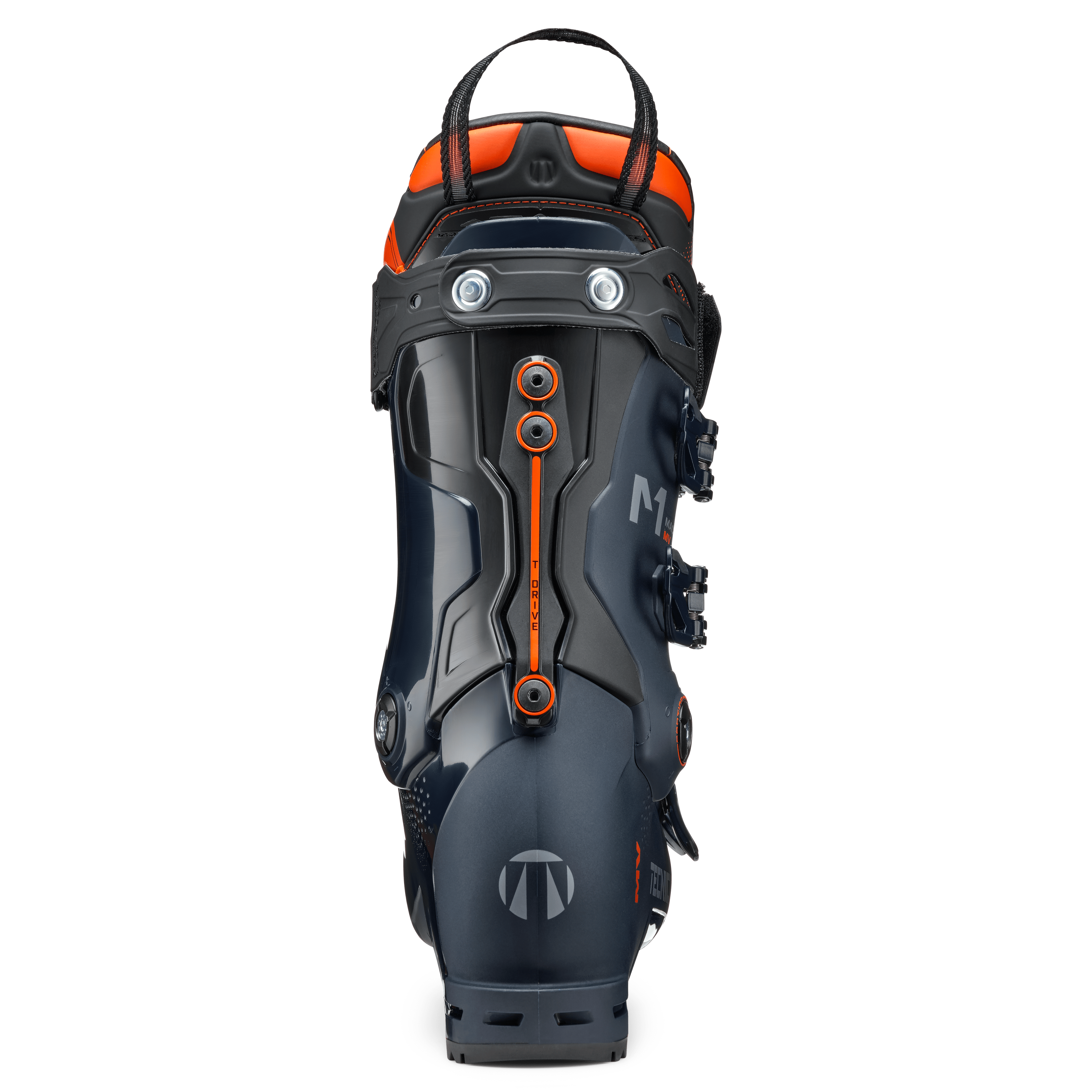 Tecnica Mach1 120 TD MV GW