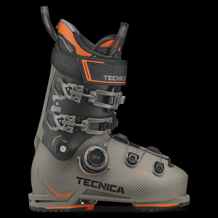 Tecnica MACH1 130 HV BOA GW 2025