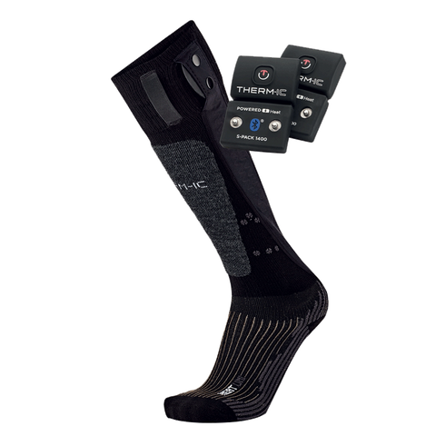 Thermic Socks Set Heat Uni + S-1400B