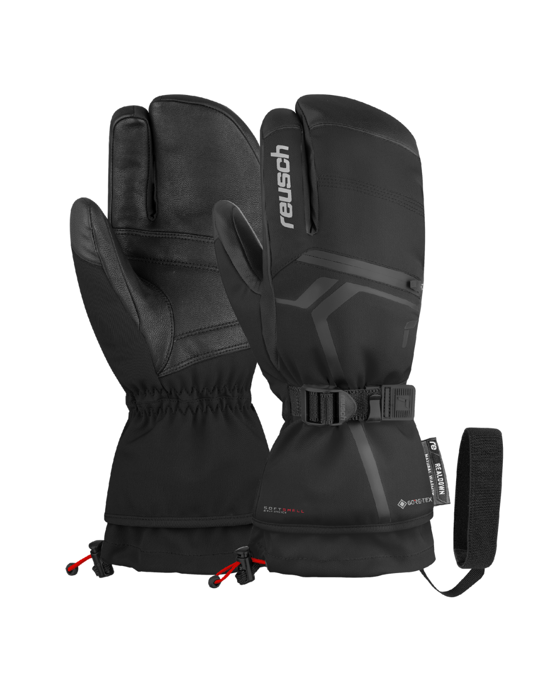REUSCH DOWN SPIRIT GTX LOBSTER