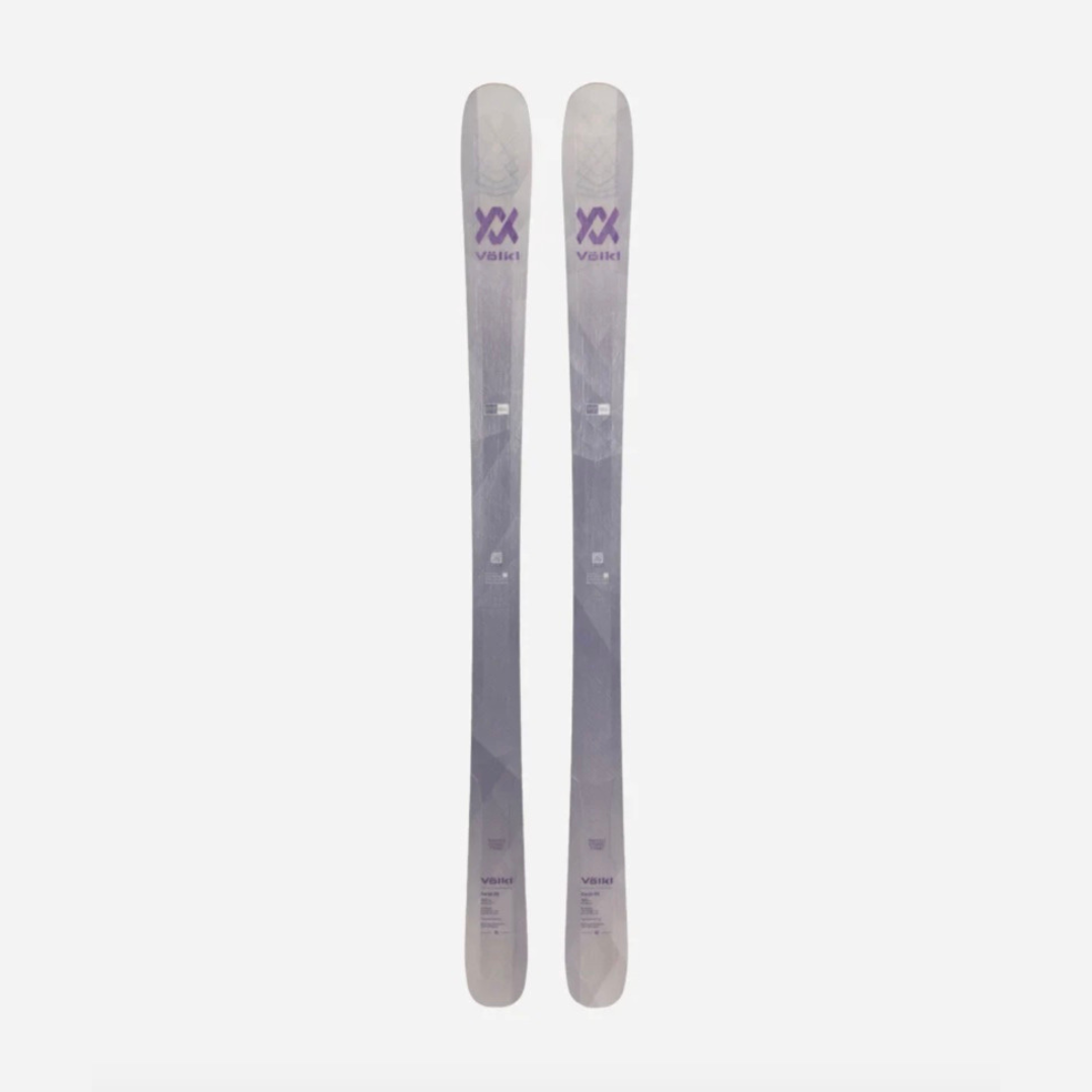 VOLKL KENJA 88 FLAT 2024