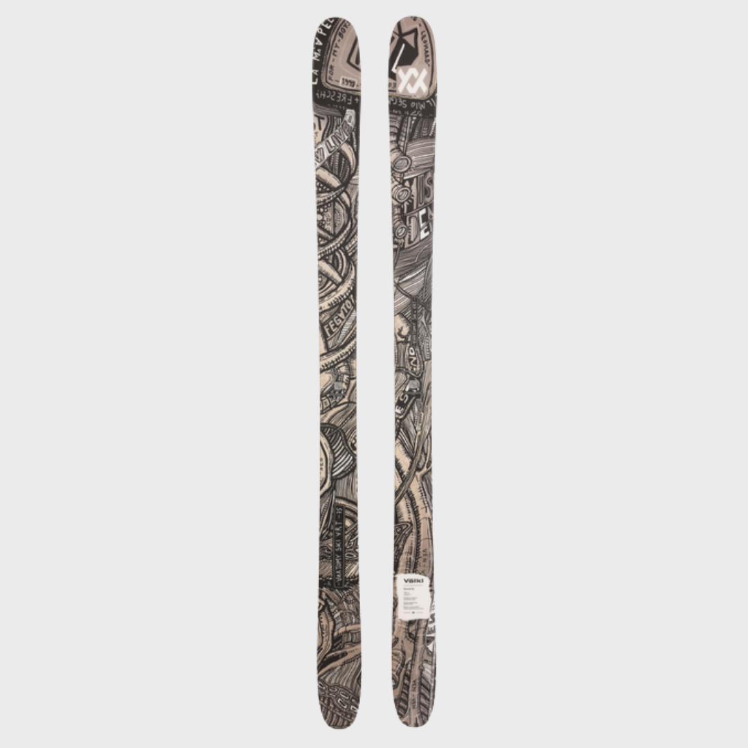 Volkl Revolt 96 2027