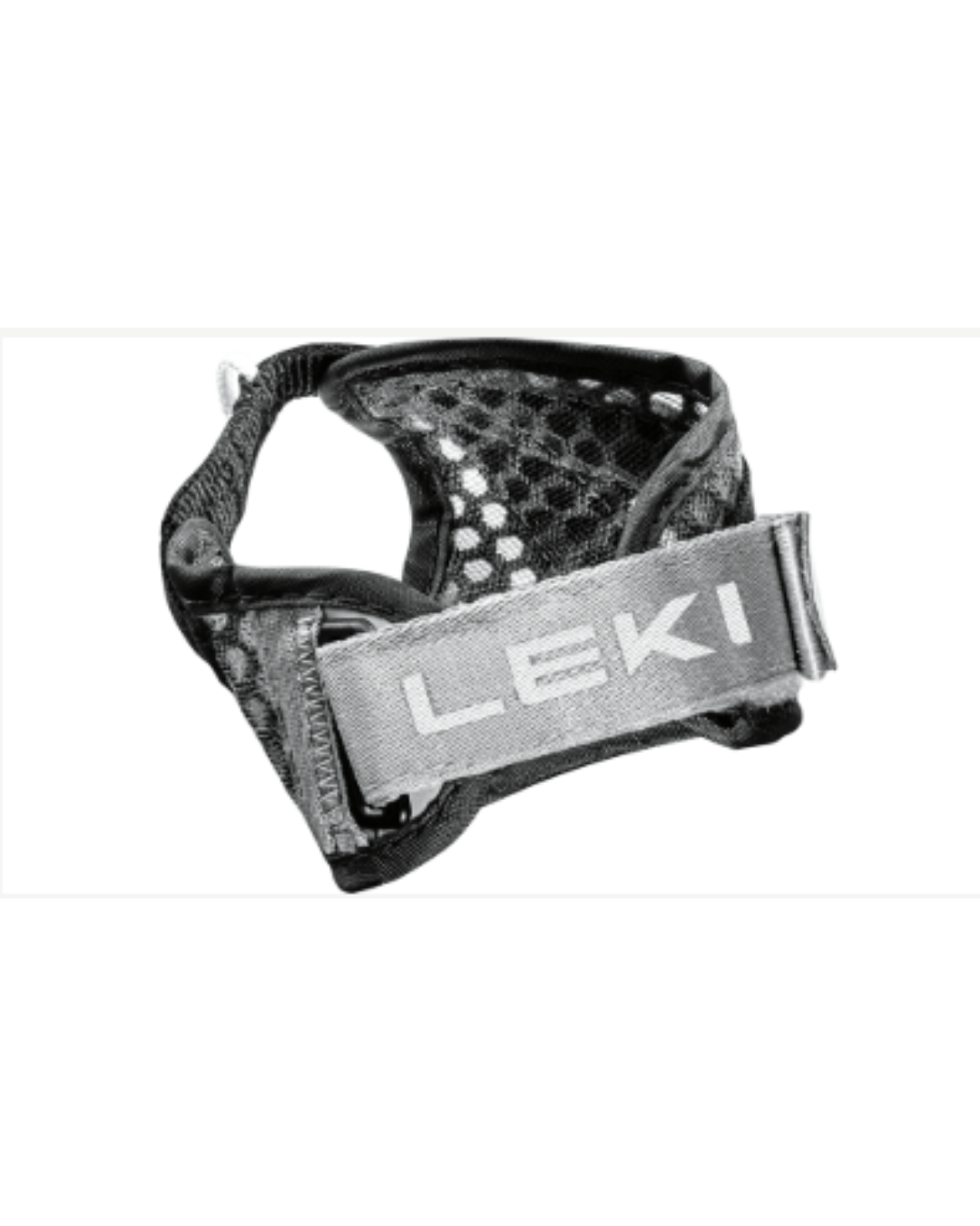 Leki Trigger 3D Frame Strap Mesh