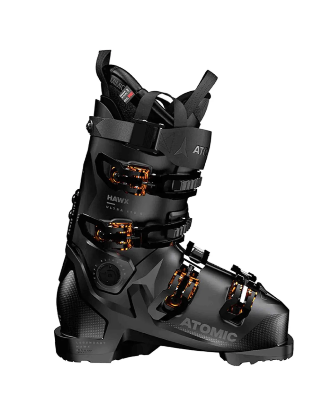 Atomic Hawx Ultra 130 S GW.