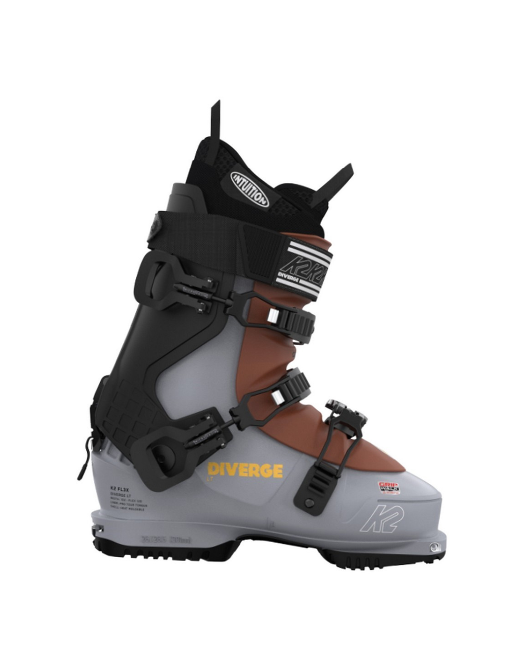 K2 Diverge LT Ski Boot
