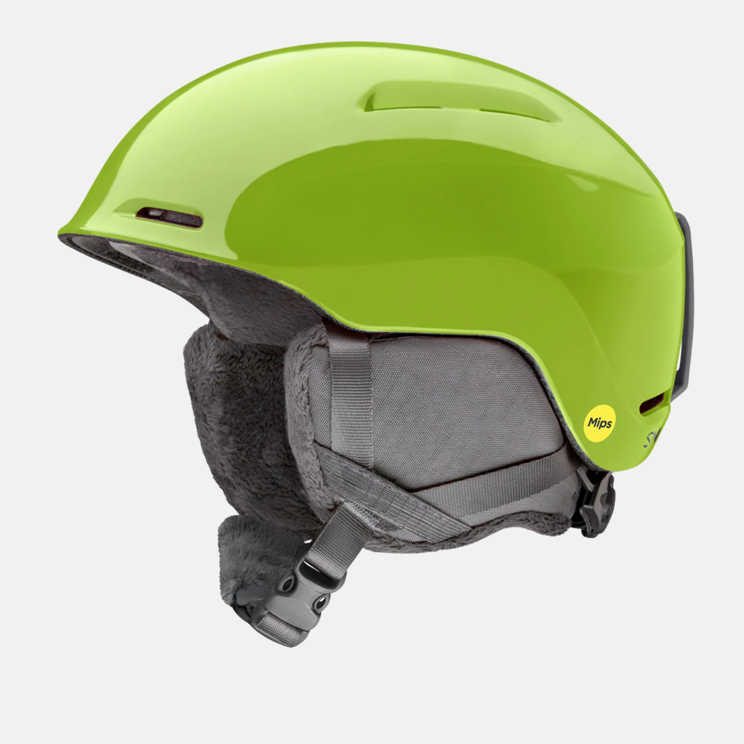 Smith Glide Jr MIPS Helmet