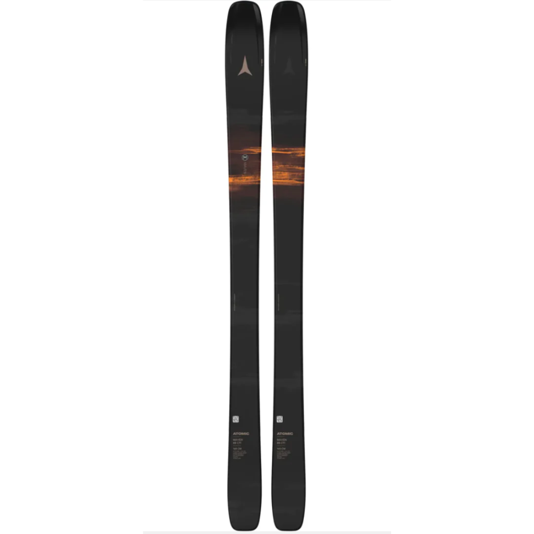 Atomic Maven 88 CTI