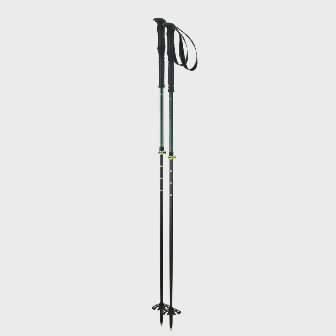 Elan Tour Carbon Rod