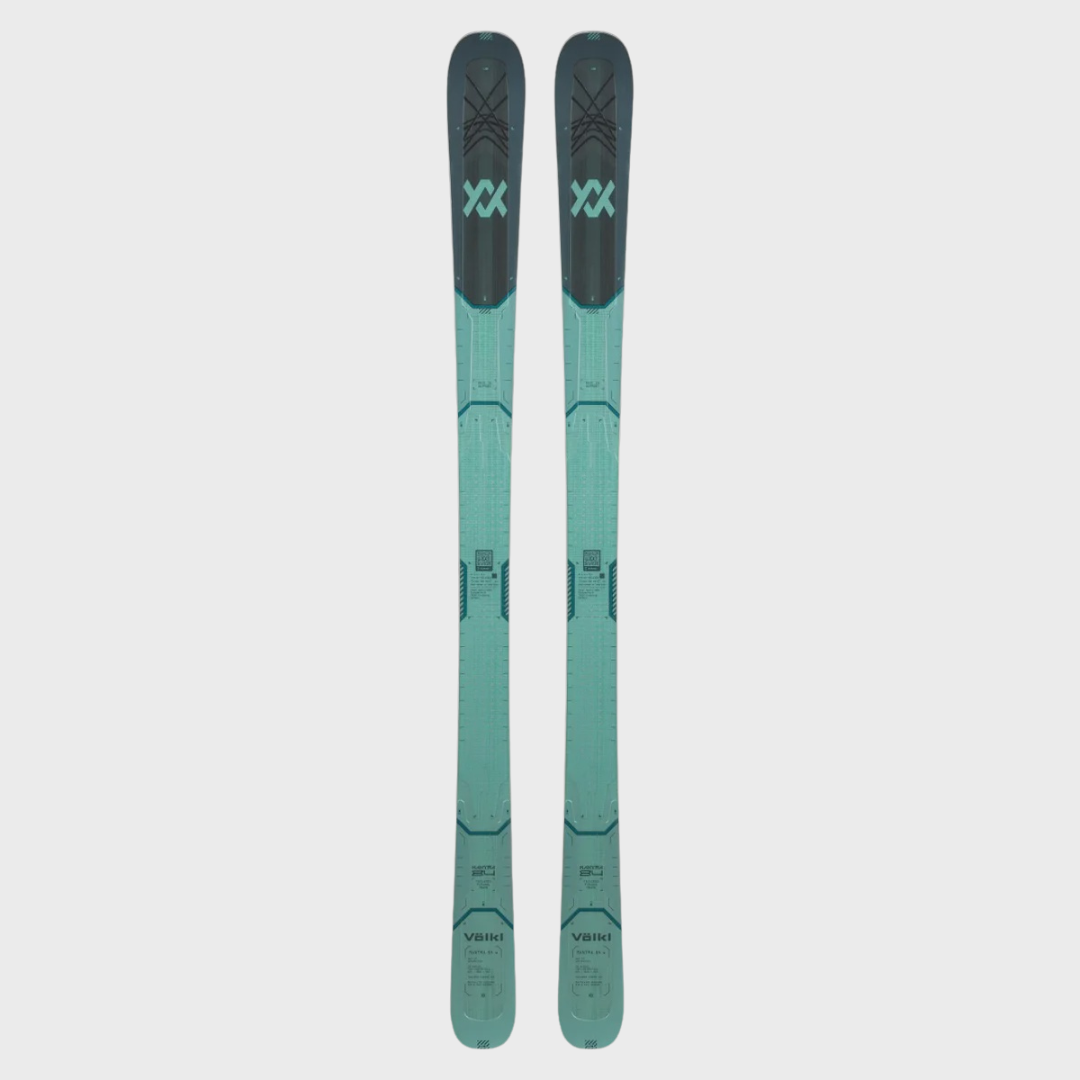 Volkl Mantra 84W 2026
