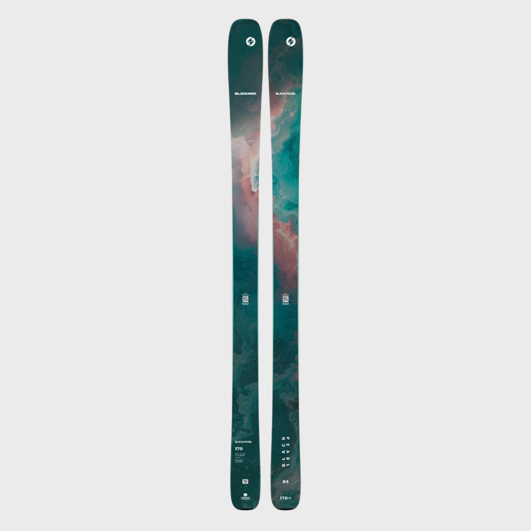 Blizzard Black Pearl 84 2027