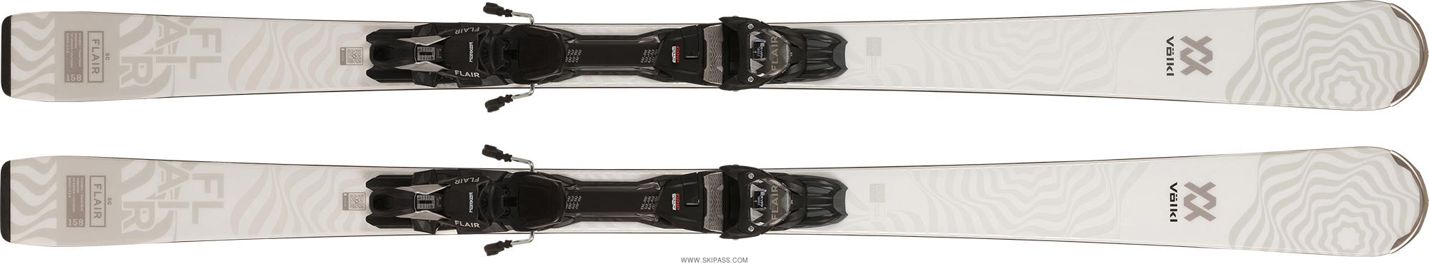 VOLKL FLAIR SC / VMOTION3 2024