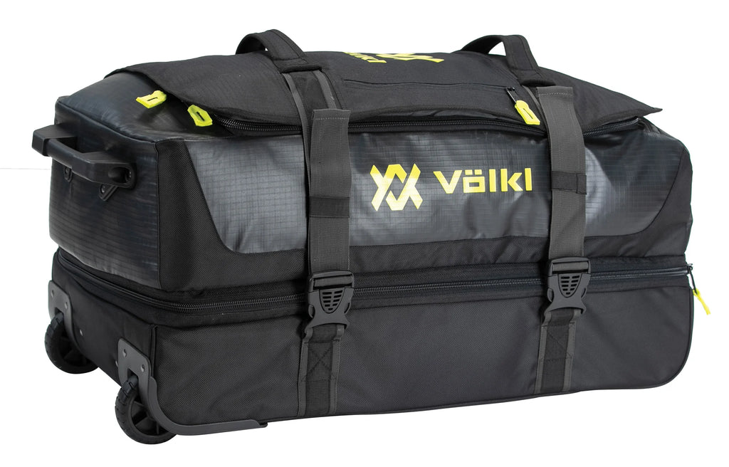 VOLKL ROLLING 30 ALL PRO DUFFEL