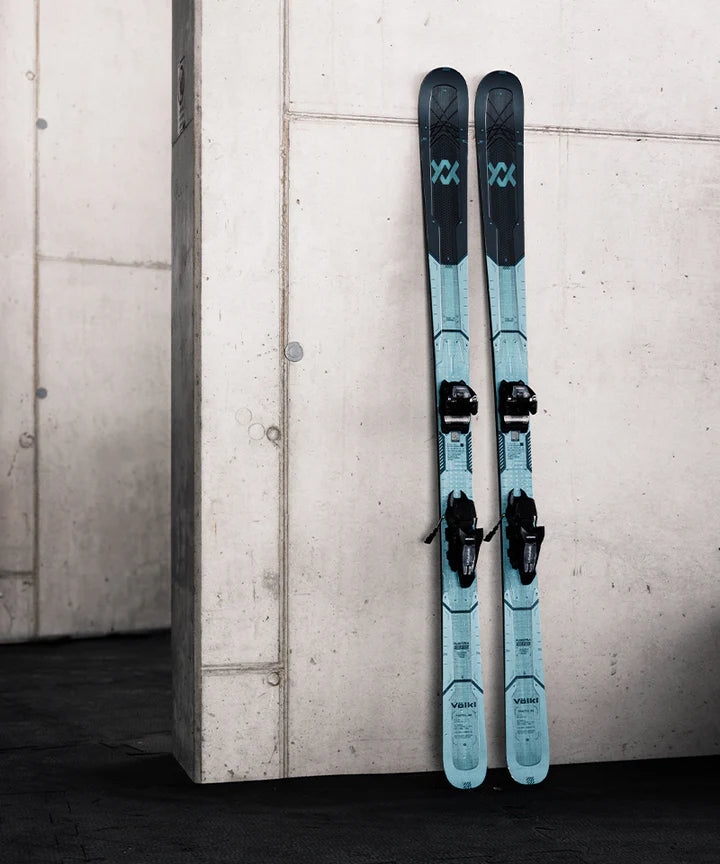 VOLKL MANTRA 88 FLAT 2026