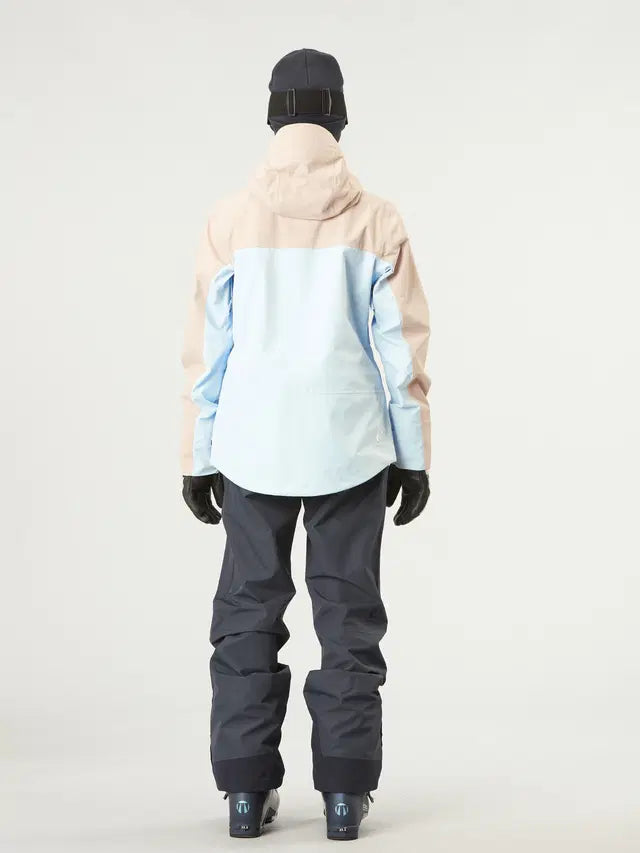 PICTURE SYLVA 3L JKT