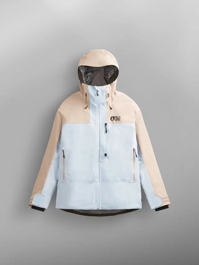 PICTURE SYLVA 3L JKT