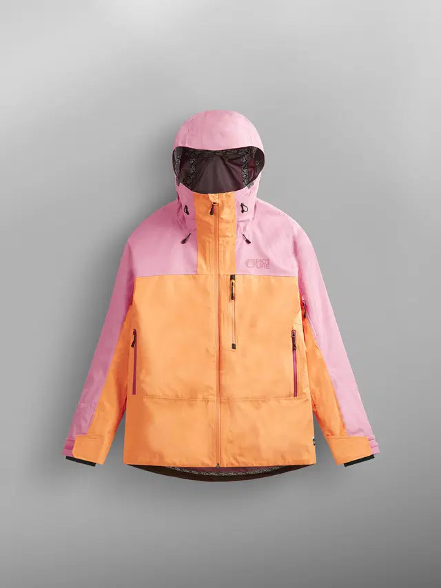 PICTURE SYLVA 3L JKT