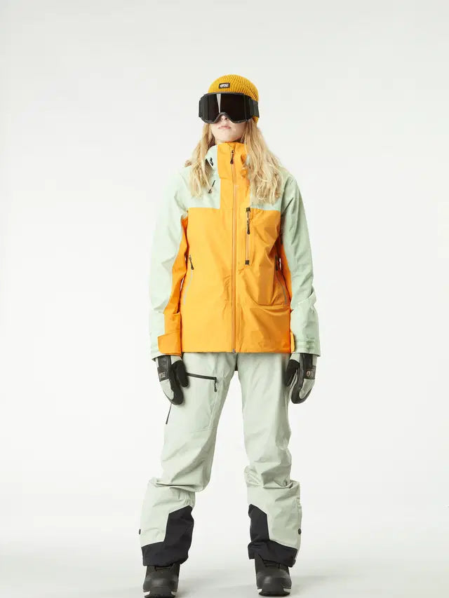 PICTURE SYLVA 3L JKT