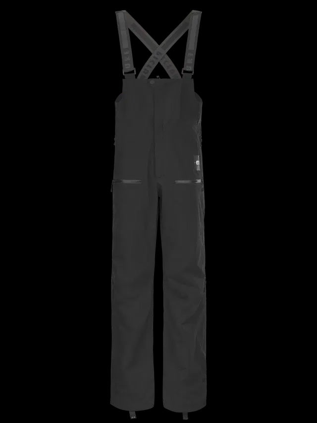 PICTURE WELCOME 3L BIB PANTS M
