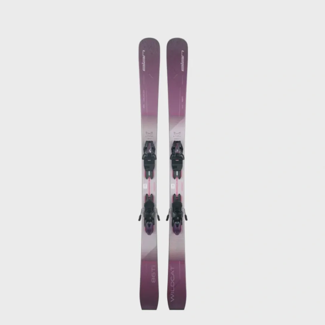 Elan Wildcat 86 TI PS ELW 11.0 GW 2025