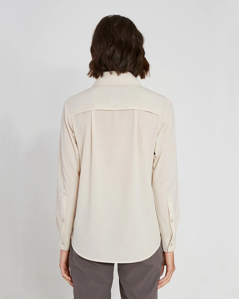 XTM CUMBERLAND HIKE LS SHIRT