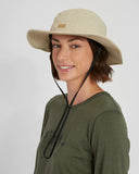 XTM GELLIBRAND WIDE BRIM HAT