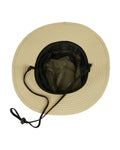 XTM GELLIBRAND WIDE BRIM HAT