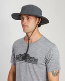 XTM GELLIBRAND WIDE BRIM HAT