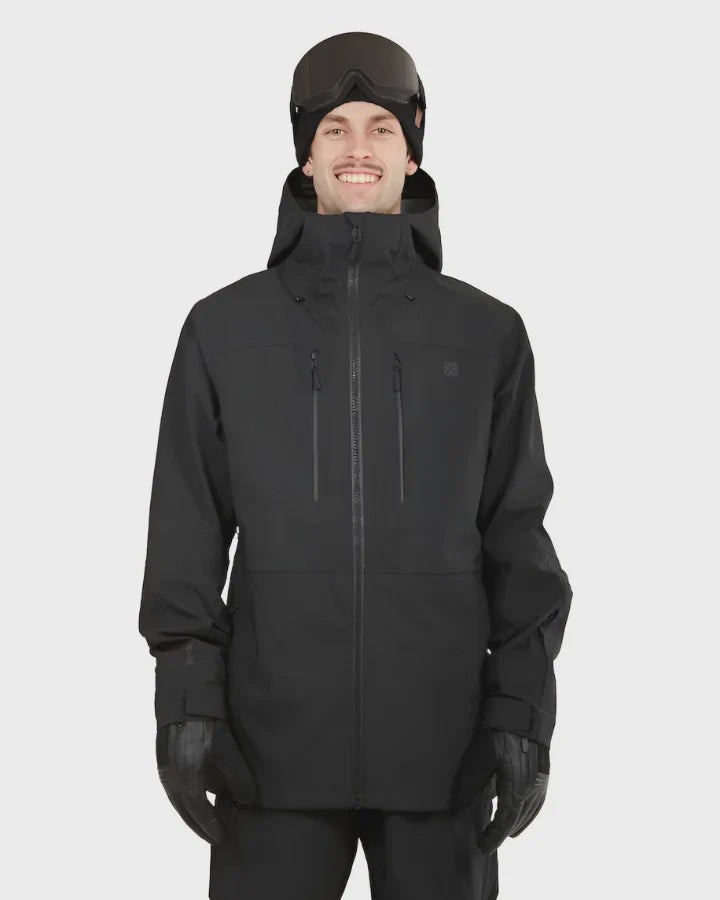 XTM PALLADIUM 3.0 SHELL JACKET