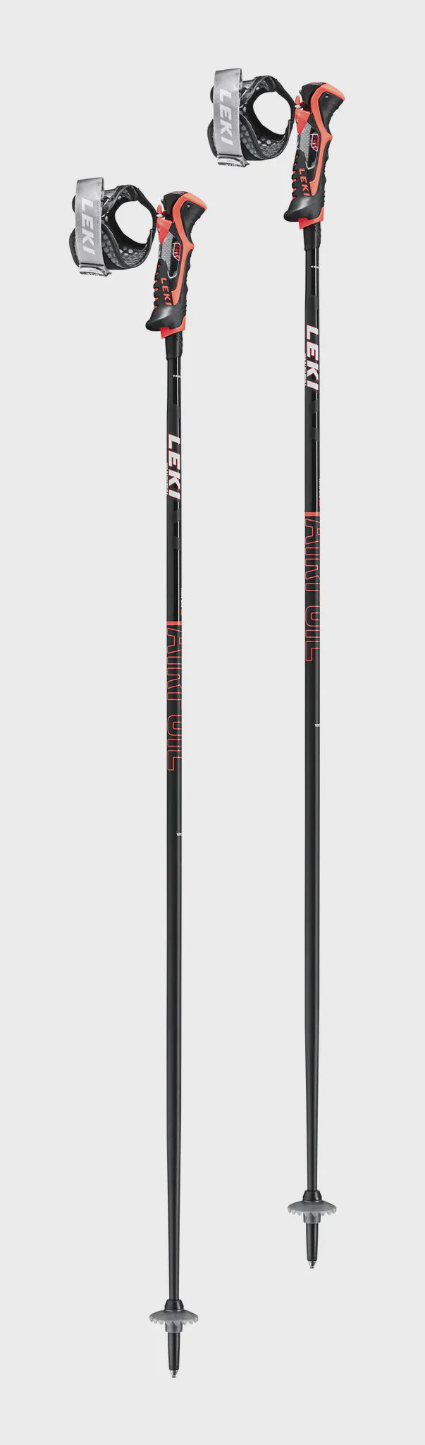 Leki Airfoil 3D