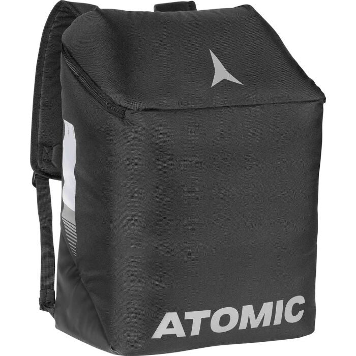 Atomic Boot and Helmet Pack
