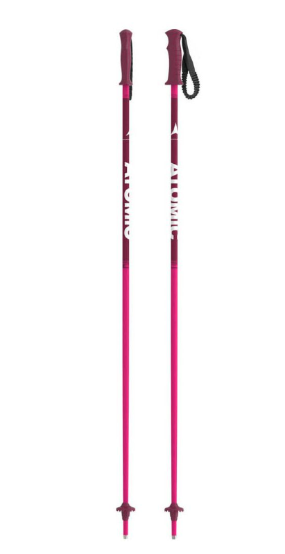 ATOMIC AMT JR SKI POLE
